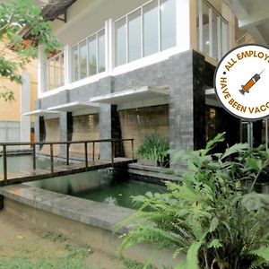 University Hotel Yogyakarta