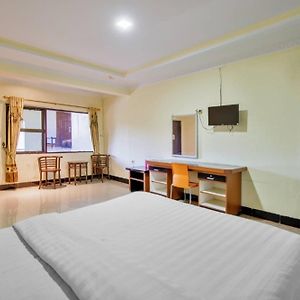 Malibou Hotel Medan