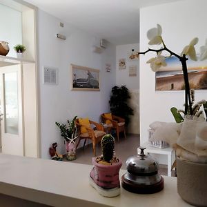 B&b villa lambusta