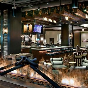 Renaissance Phoenix Downtown Hotel