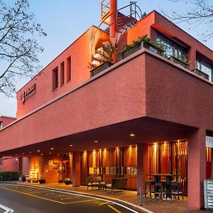 Ramada By Wyndham Baden Hotel Du Parc