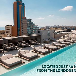 The Londoner Hotel St. Julian'S